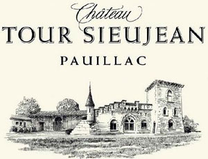 Chateau Tour Sieujean