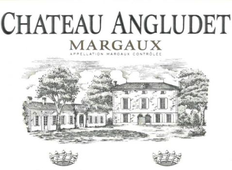 Chateau Angludet
