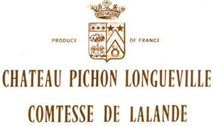 Chateau Pichon Longueville Comtesse de Lalande 