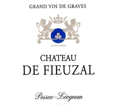 Chateau de Fieuzal