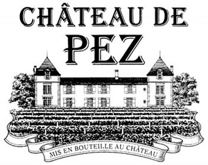 Chateau de Pez
