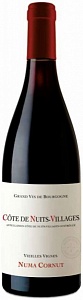 Numa Cornut Cotes de Nuits-Village Vieilles Vignes