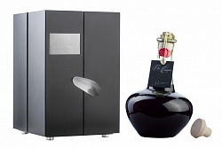 Baron Gaston Legrand Bas Armagnac Carafe Pansue