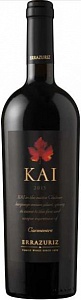Errazuriz KAI