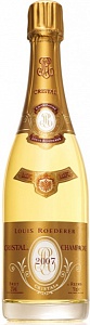 Louis Roederer Cristal Vintage