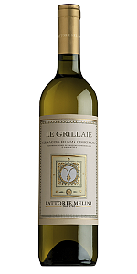 Melini Vernaccia di San Gimignano