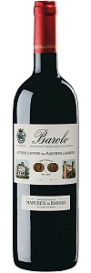 Marchesi di Barolo Barbaresco