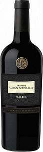 Trapiche Gran Medalla Malbec