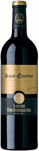 Louis Eschenauer Saint-Emilion 