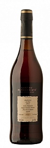 Lustau Almacenista Amontillado de Jerez (Fontádez Florido) 