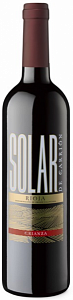 Garcia Carrion Solar de Carrion Crianza
