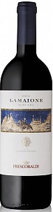 Marchesi de' Frescobaldi CastelGiocondo Lamaione