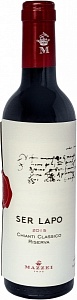 Mazzei Ser Lapo Chianti Classico Riserva 375ml