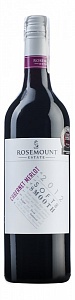 Rosemount Blends Cabernet Sauvignon Merlot