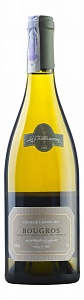 La Chablisienne Chablis GrCru Bougros 