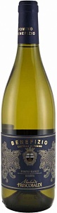 Marchesi de' Frescobaldi Pomino Bianco Reserva Benefizio 