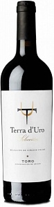 Terra d'Uro Seleccion Toro DO