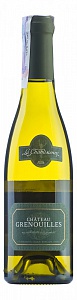 La Chablisienne Chablis GrCru Chateau Grenouille 