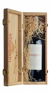 Marchesi de' Frescobaldi Giramonte
