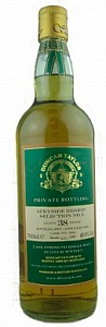 Speyside Selection №5 Vintage 38 YO Rare Auld Collection Cask Strength