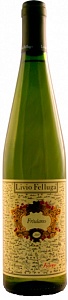 Livio Felluga Friulano 