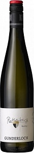Gunderloch Riesling Kabinett QmP Nackenheim Rothenberg