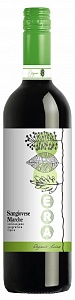 Era Sangiovese Marche IGT Ogranic