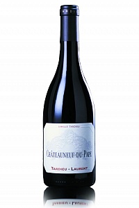 Tardieu-Laurent Chateauneuf-du-Pape