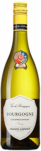 Francois Martenot Chardonnay
