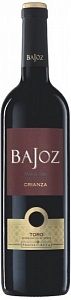 Pagos del Rey Bajoz Crianza