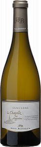 Henri Bourgeois Sancerre La Chapelle des Augustins 