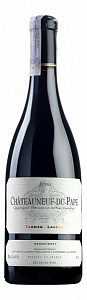 Tardieu-Laurent Chateauneuf-du-Pape 