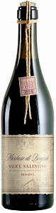 Botter Marchese Di Borgosole Salice Salentino Riserva