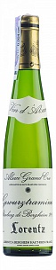 Lorentz Gewurztraminer GrCru Altenberg de Bergheim Vieilles Vignes 
