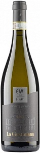 Tenuta La Giustiniana Gavi di Gavi DOCG Montessora