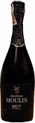 Chateau Moulin Brut