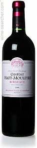 Chateau Haut-Mouleyre Bordeaux Rouge