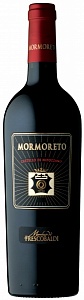 Marchesi de' Frescobaldi Mormoreto 