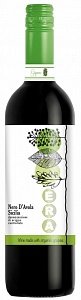 Era Nero d'Avola Sicilia Organic