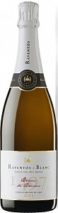 Raventos Blanc de Blancs Brut Reserva