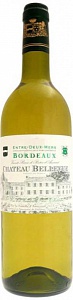 Chateau Bellevue Entre Deux Mer