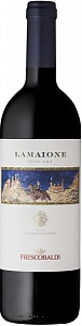 Marchesi de' Frescobaldi CastelGiocondo Lamaione