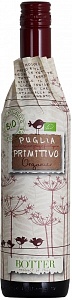 Botter Wrap Uccellini Primitivo Puglia IGT