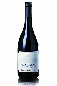Tardieu-Laurent Vacqueyras Vieilles Vignes