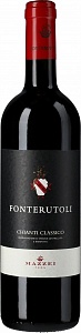 Mazzei Fonterutoli Chianti Classico