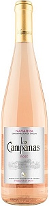 Las Campanas Rose