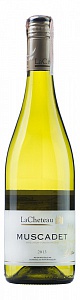 LaCheteau Muscadet 
