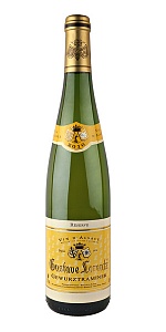 Lorentz Gewurztraminer Reserve