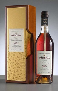 Polignac Vintage Grande Champagne