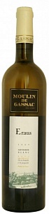 Mas de Daumas Gassak Eraus